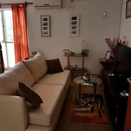 Departamento Paseo Balcarce Apartment